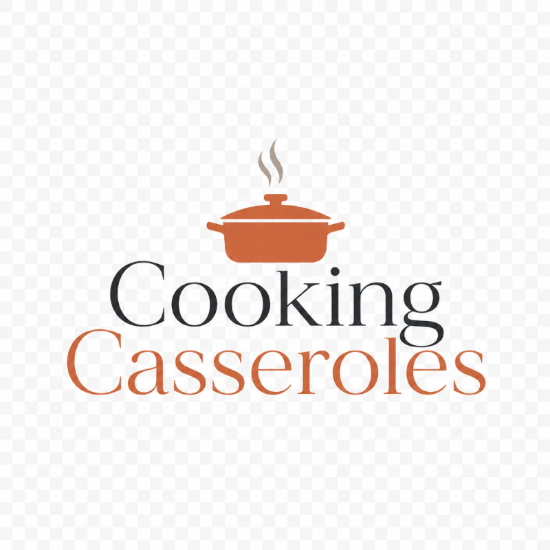Cooking Casseroles